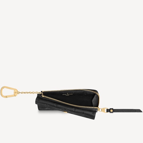 Louis Vuitton Card Holder Recto Verso Monogram Empreinte Leather - Picture 5 of 8